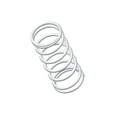 Approved Vendor Compression Spring, O= .850, L= 2.00, W= .074 G809970853